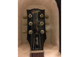 Gibson Les Paul Studio 2016 T (56491)