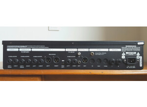Axe Fx Ultra 2