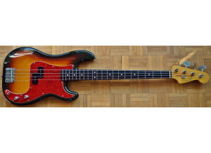 Fender PB-62 (89227)