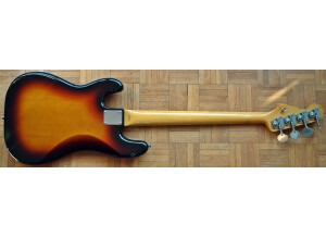 Fender PB-62 (89858)