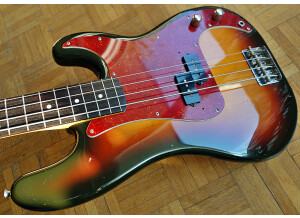 Fender PB-62 (15476)