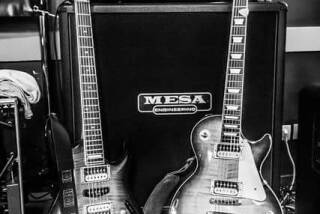 CDM Custom Labs Tête Custom 3 canaux