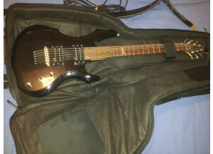 LTD F-50 - Black (62734)