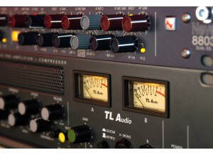 TL Audio Original Classic Series - C-1