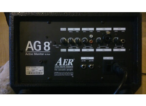 AER AG8 (77243)