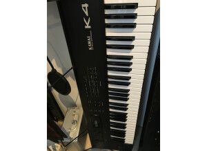 Kawai K4 (76877)