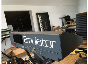 E-MU Emulator I (8189)