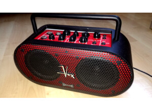 Vox Soundbox Mini (38104)