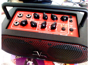 Vox Soundbox Mini (52914)