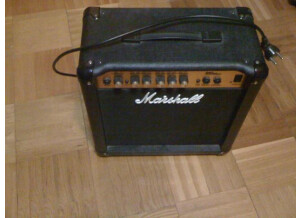 Marshall MG15CD (41202)