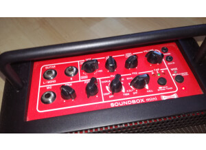 Vox Soundbox Mini (90005)
