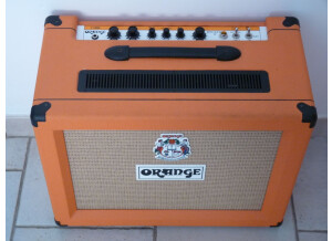 Orange Amps Rocker 30