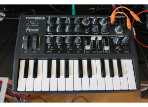 Arturia MicroBrute (55846)