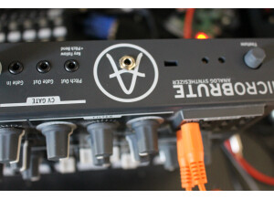 Arturia MicroBrute (96786)