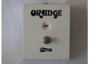 Orange Amps Rocker 30