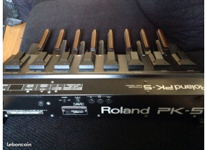 Roland PK-5A (41231)