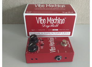 DryBell Vibe Machine V-1 (32646)