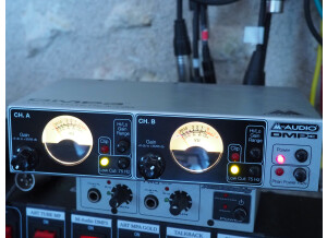 M-Audio DMP3 (52391)