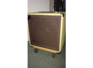 Natal Drums Wood Block Small (79538)