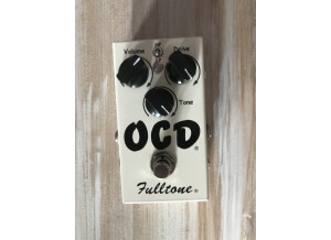 Fulltone OCD V2 (79030)