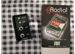 Radial Engineering JDI (97638)
