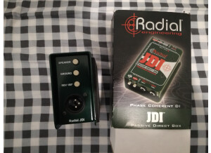 Radial Engineering JDI (86489)