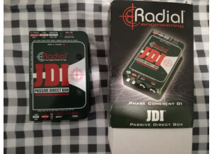 Radial Engineering JDI (68241)