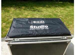 SGM Studio 24 Scan Control (88468)