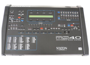 Solton MS40 (53864)