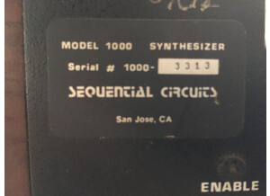 Sequential Circuits Prophet-5 (61934)