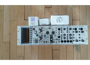 Doepfer A-138d Crossfader/FX Insert (20164)