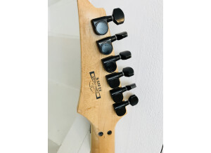 Ibanez S520EX (86817)