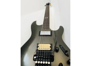 Ibanez S520EX (66176)