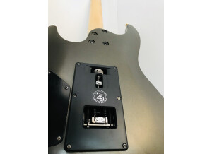 Ibanez S520EX (75090)