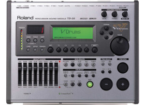 Roland TD-20