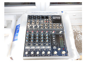 Mackie 802-VLZ3 (66348)