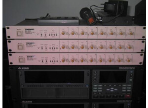 M-Audio Studiophile Bx5a