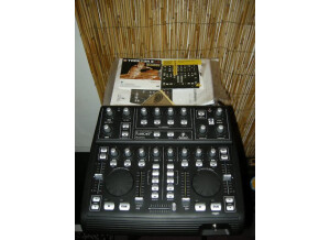 Behringer B-Control Deejay BCD3000 (49498)