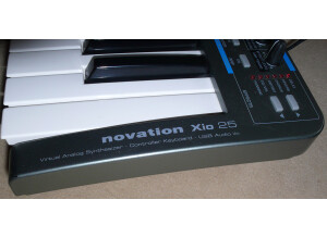 Novation XioSynth 25 (64560)