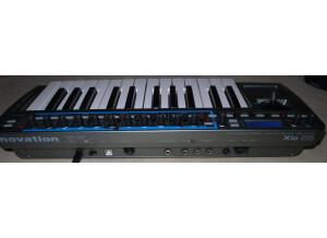 Novation XioSynth 25 (98249)