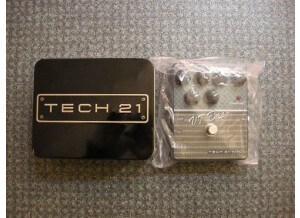 Tech 21 VT Bass (66397)