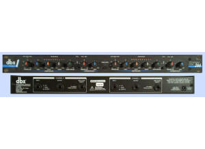 dbx 266 (92401)