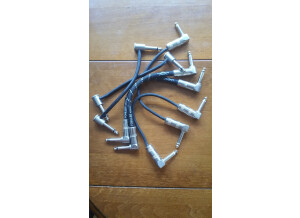 Fender Tone Master Cable Patch (68614)