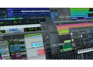 The Complete DAW Digital Audio Workstation Software List