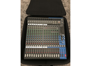 Yamaha MG20XU (99337)