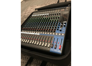 Yamaha MG20XU (15386)