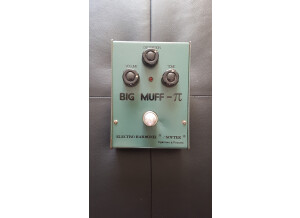 Sovtek Big Muff "Army" (85804)