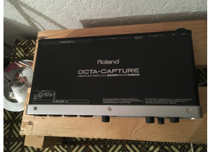 Roland UA-1010 Octa-Capture (55827)