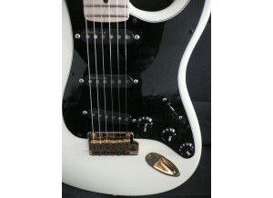 Fender Stratocaster - Highway 1