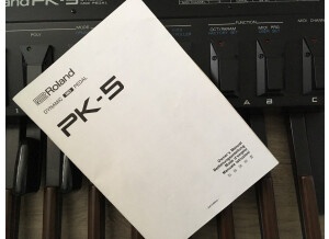 Roland PK-5A (3849)